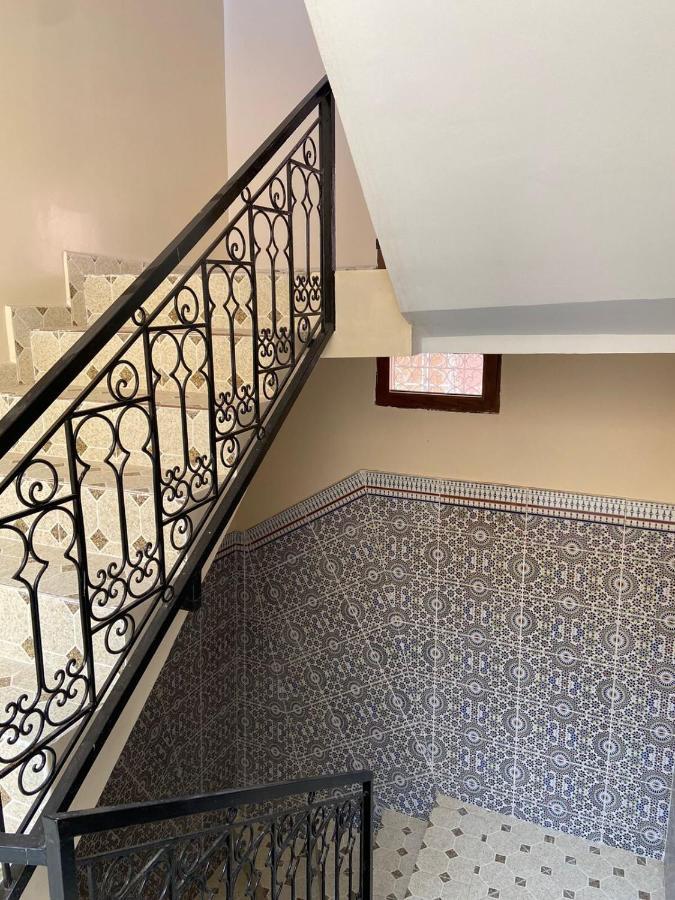 Private Riad 3Ch Salon, Salon Cinema, A Jemaa El Fna Marrakesh Exterior photo