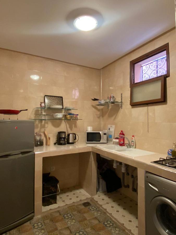 Private Riad 3Ch Salon, Salon Cinema, A Jemaa El Fna Marrakesh Exterior photo