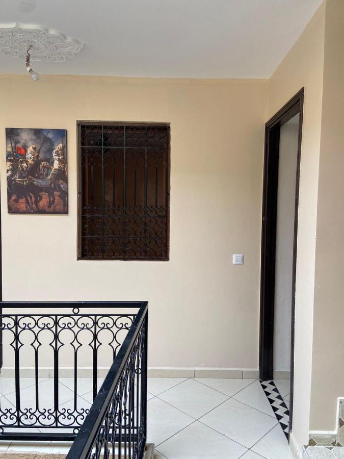 Private Riad 3Ch Salon, Salon Cinema, A Jemaa El Fna Marrakesh Exterior photo