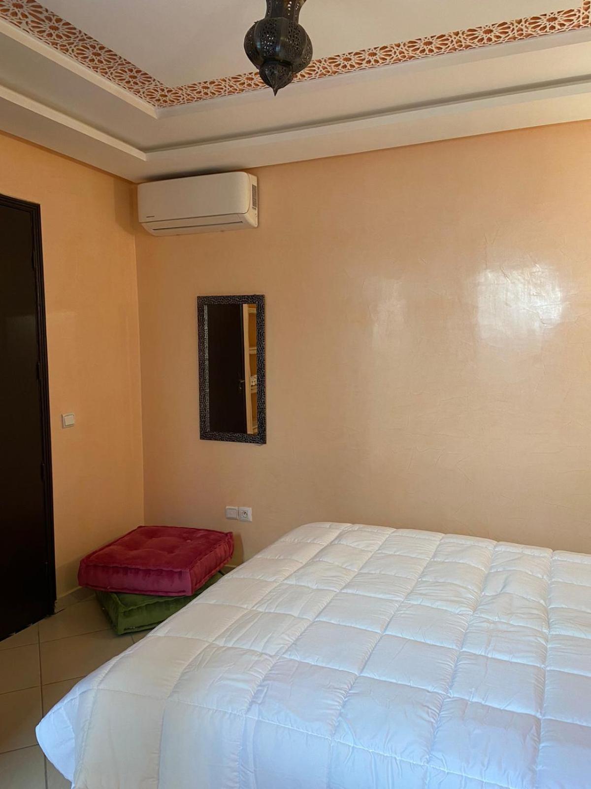 Private Riad 3Ch Salon, Salon Cinema, A Jemaa El Fna Marrakesh Exterior photo