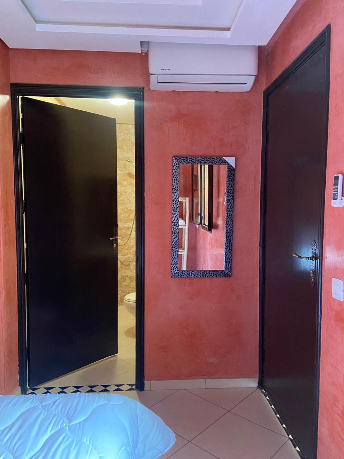 Private Riad 3Ch Salon, Salon Cinema, A Jemaa El Fna Marrakesh Exterior photo