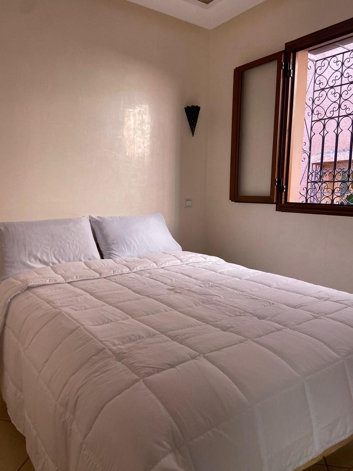 Private Riad 3Ch Salon, Salon Cinema, A Jemaa El Fna Marrakesh Exterior photo